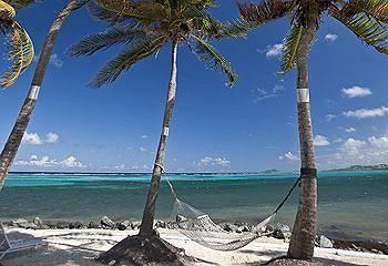 Colony Cove 3* Christiansted