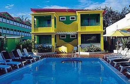 Blue Horizon Hotel 3*