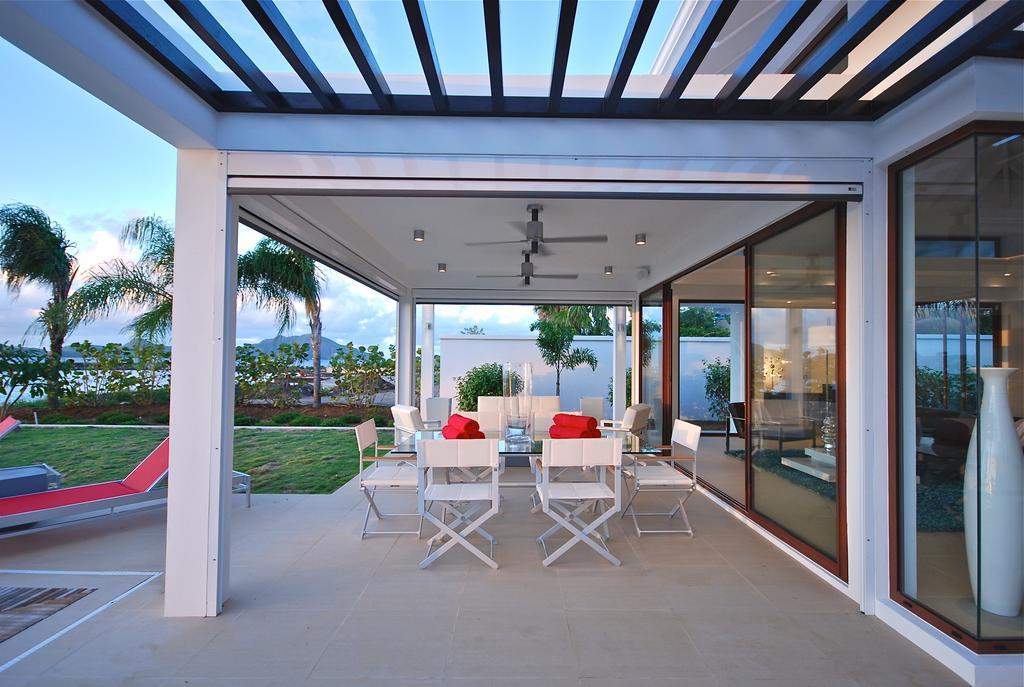 Zenith Villa Nevis
