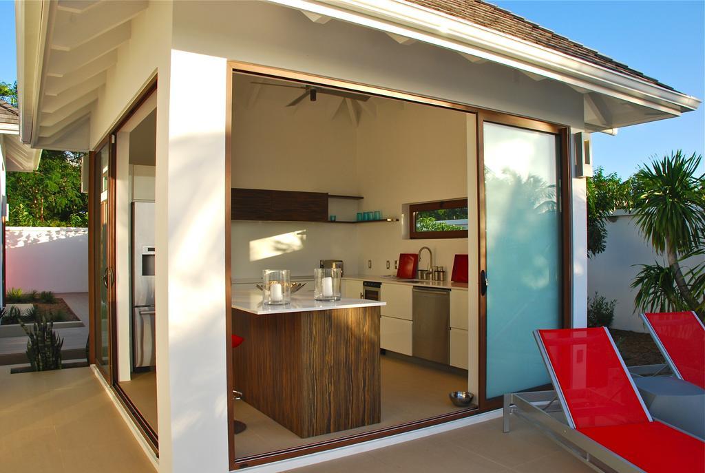 Villa Zenith Nevis