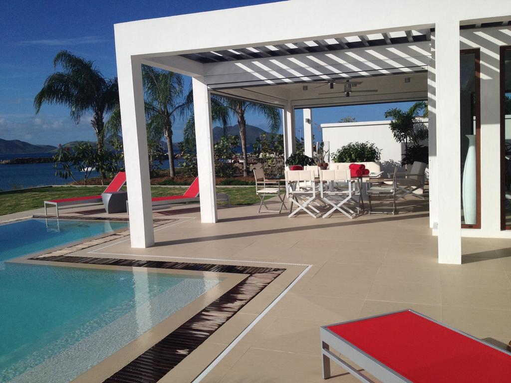 Zenith Villa *