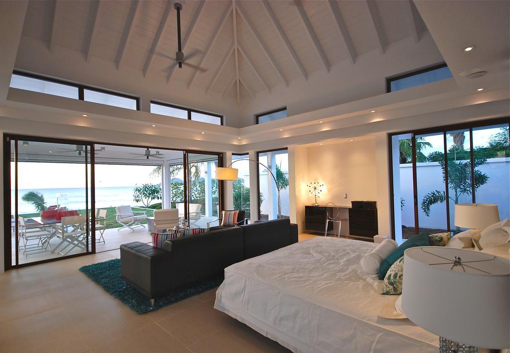 Villa Zenith Nevis