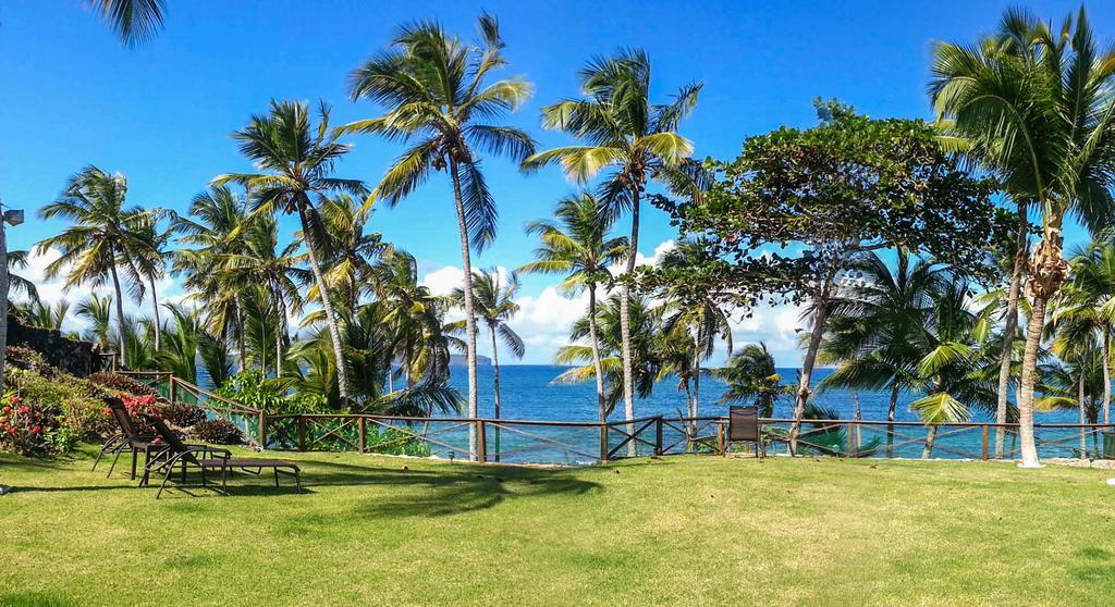 Caribena Villa Las Galeras