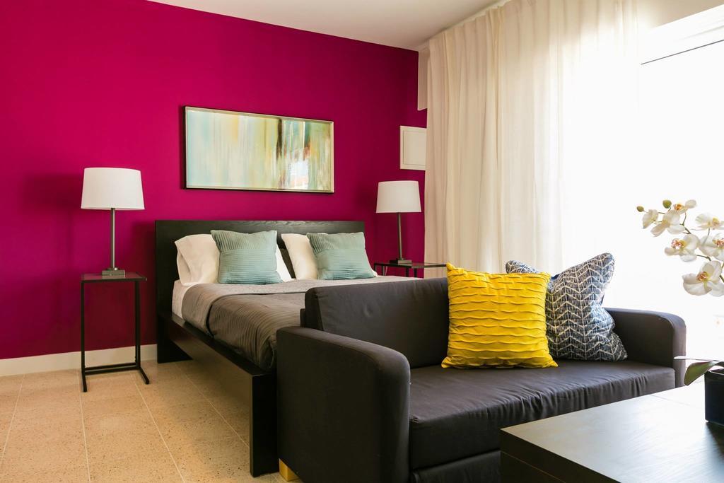 Apartment Cataleya - Aruba Vacation Oranjestad