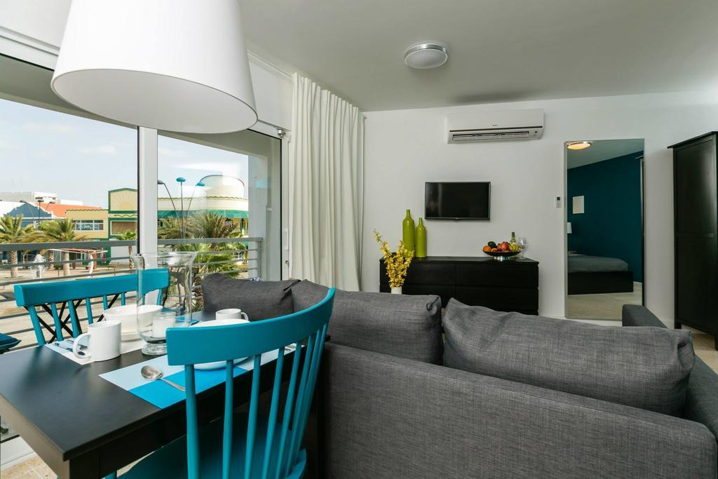 Cataleya - Aruba Vacation Apartment Oranjestad