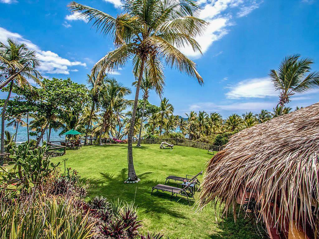 Caribena Villa
