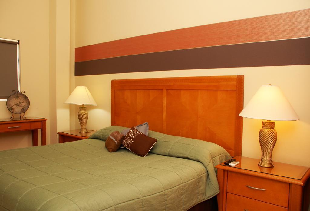 Nature Aruba Deluxe Apartment Palm Beach