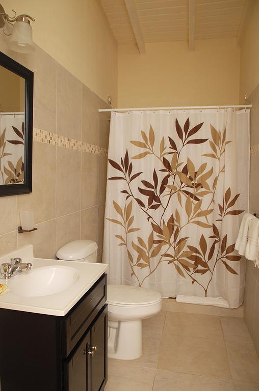 Nature Aruba Deluxe Apartment *