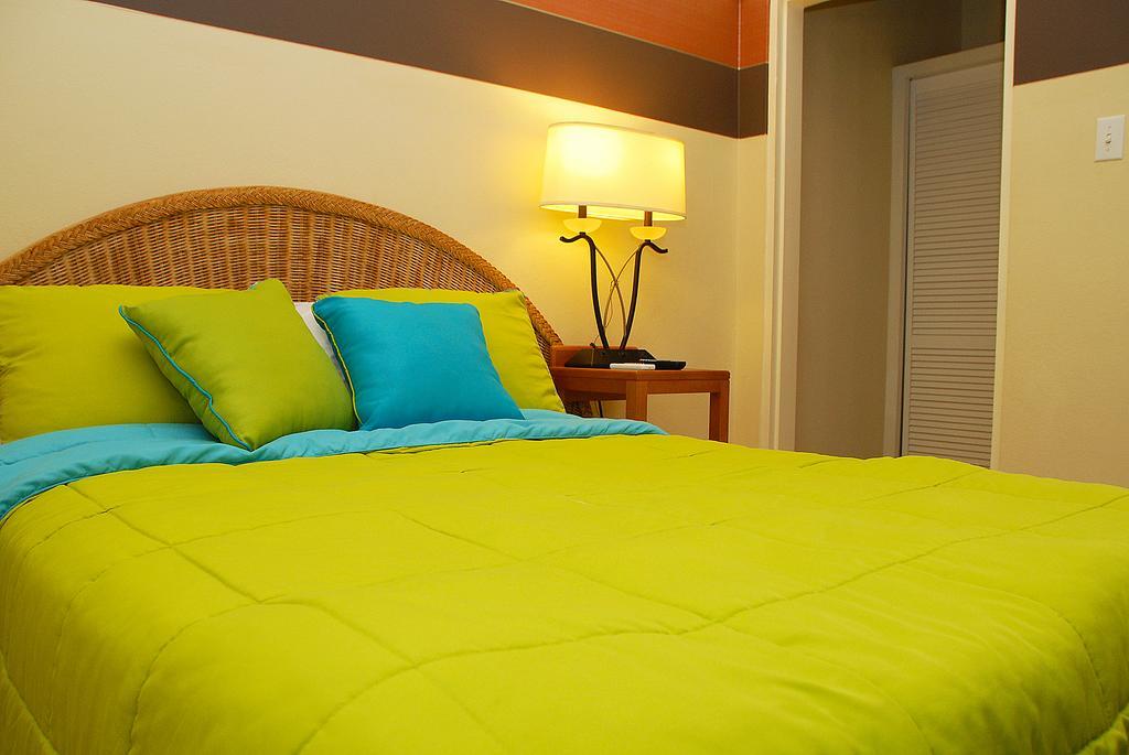 Nature Aruba Deluxe Apartment *