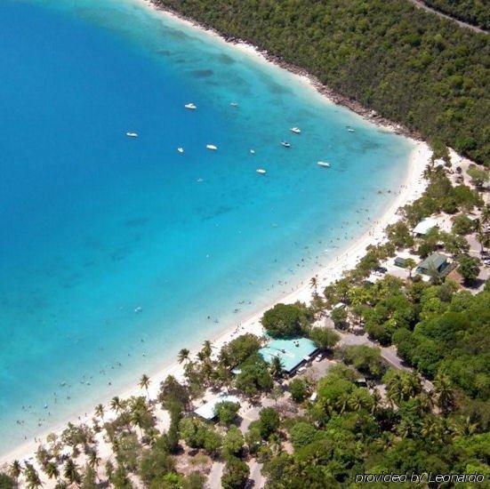 Aparthotel Flamboyan On The Bay &