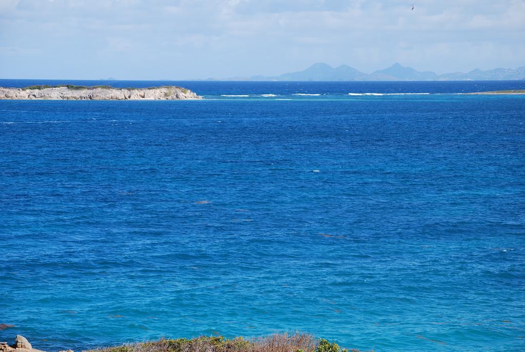 Aparthotel Studio Orient Bay Orient Bay