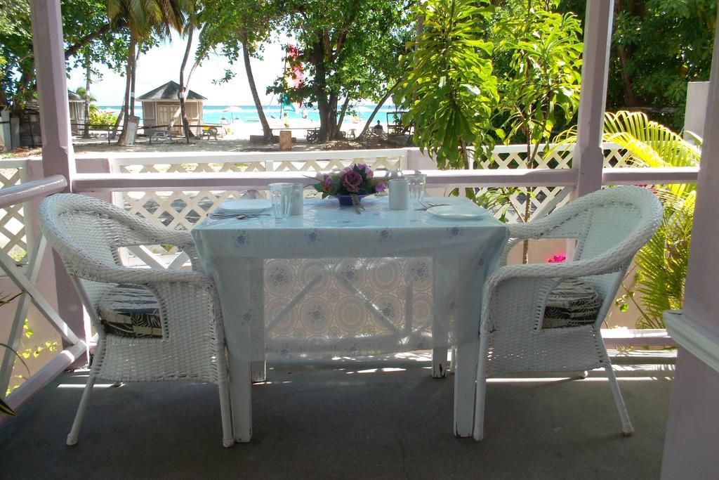 Guest house Cleverdale Bridgetown