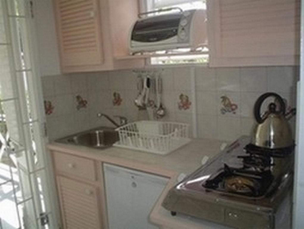 Guest house Cleverdale
