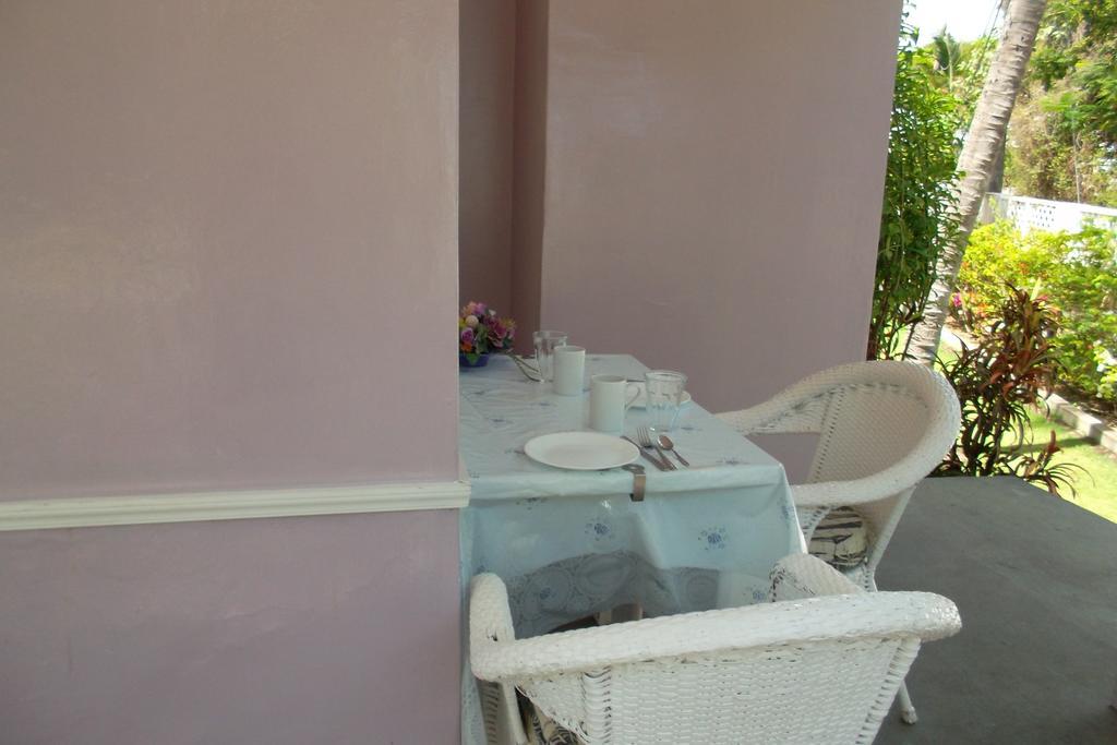 Guest house Cleverdale *