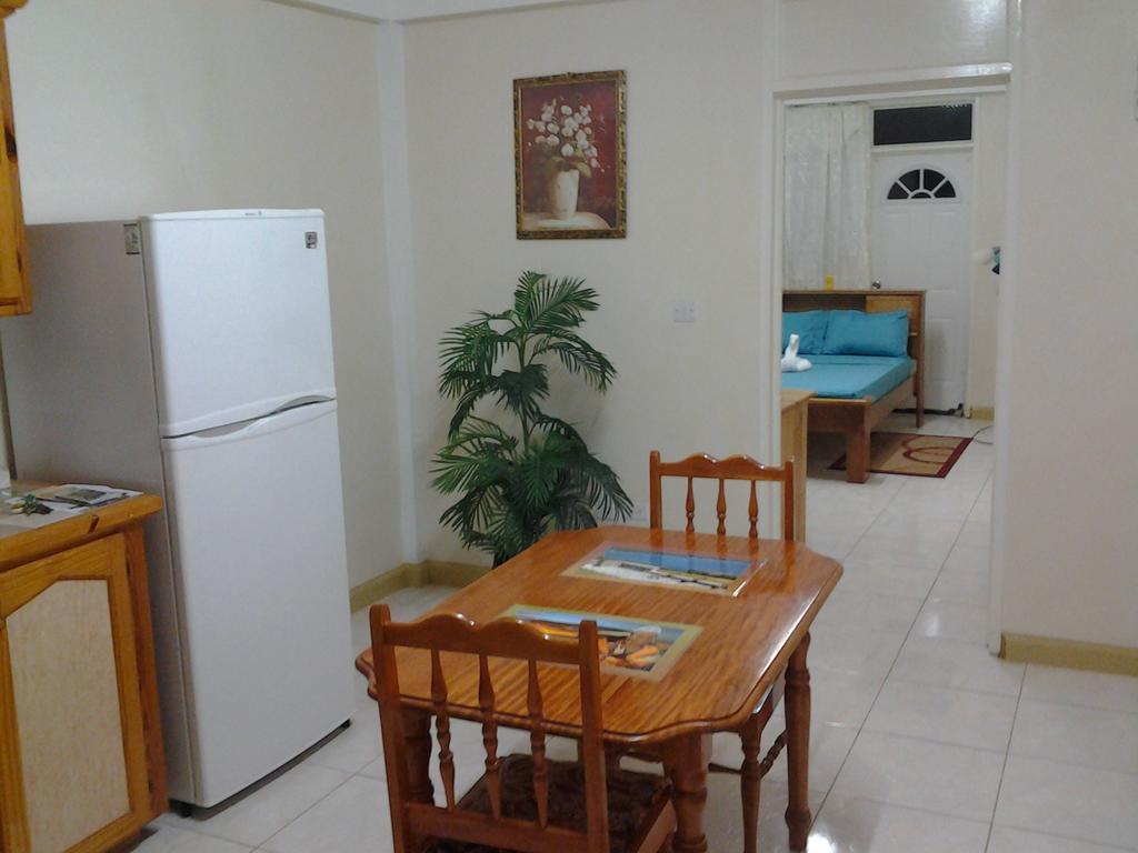 Fairwinds Apartment Portsmouth