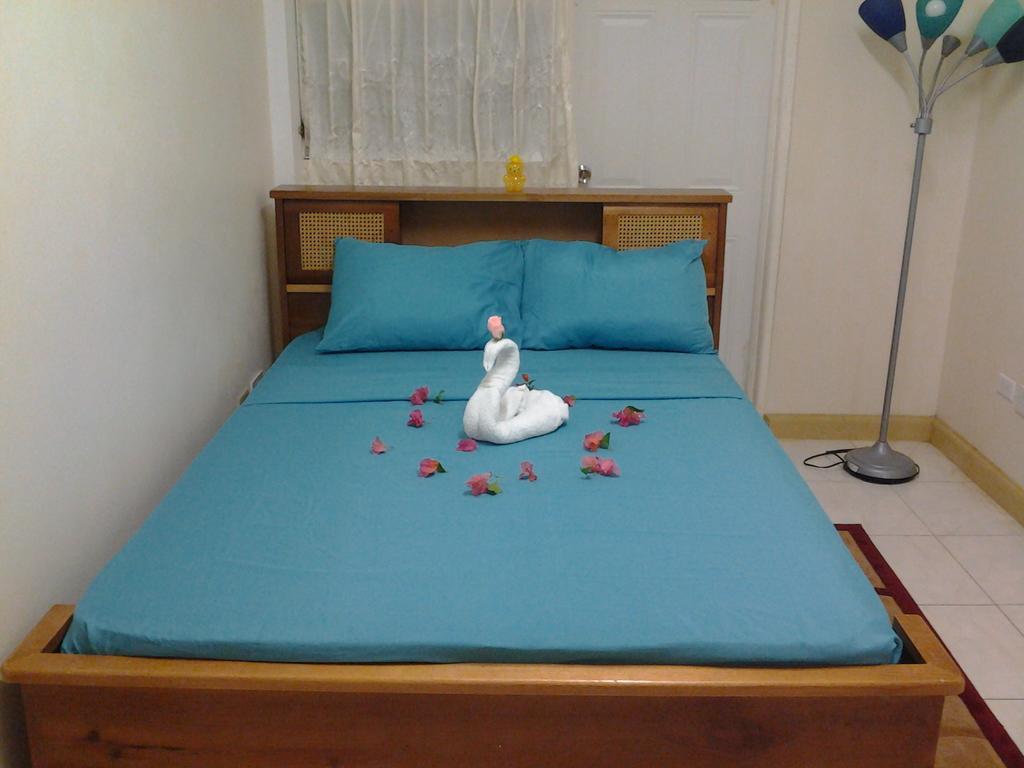 Apartment Fairwinds *
