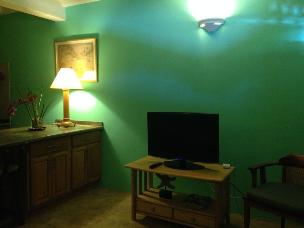 Touloulou Aparthotel 4*