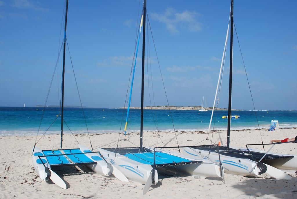 Studio Orient Bay Aparthotel Orient Bay