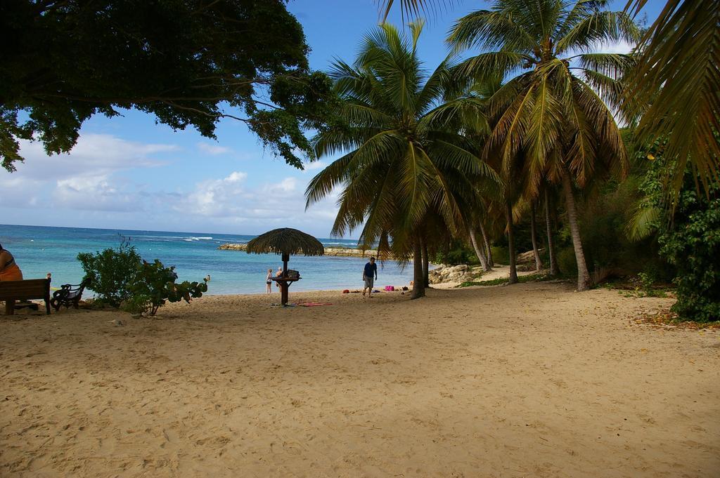 Lelagon Vue Mer, Pieds Dans L'eau Apartment *
