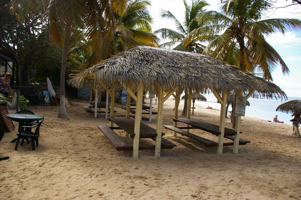 Apartment Lelagon Vue Mer, Pieds Dans L'eau *