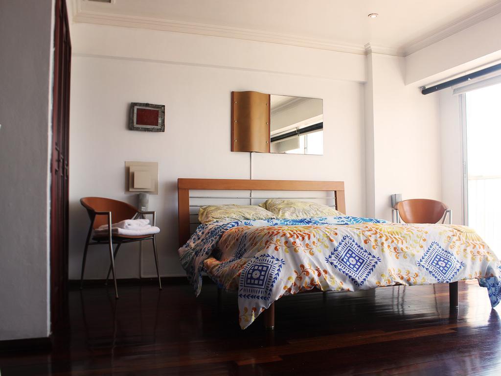 Condo Villa Marbella Santo Domingo