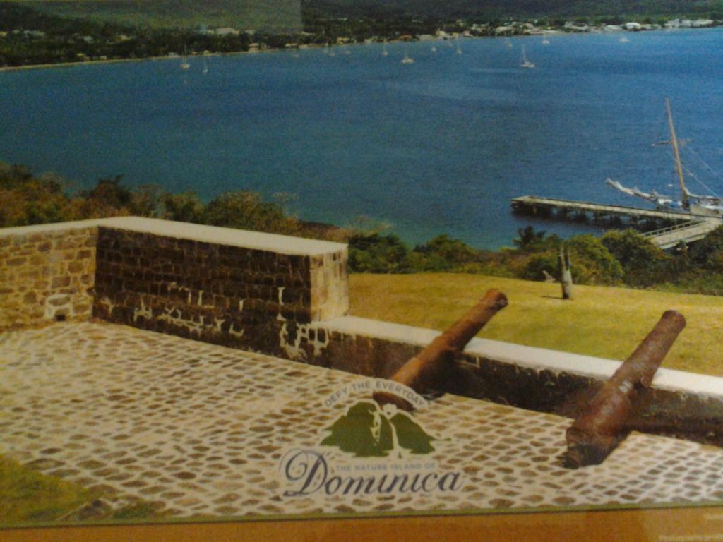 Fairwinds Apartment