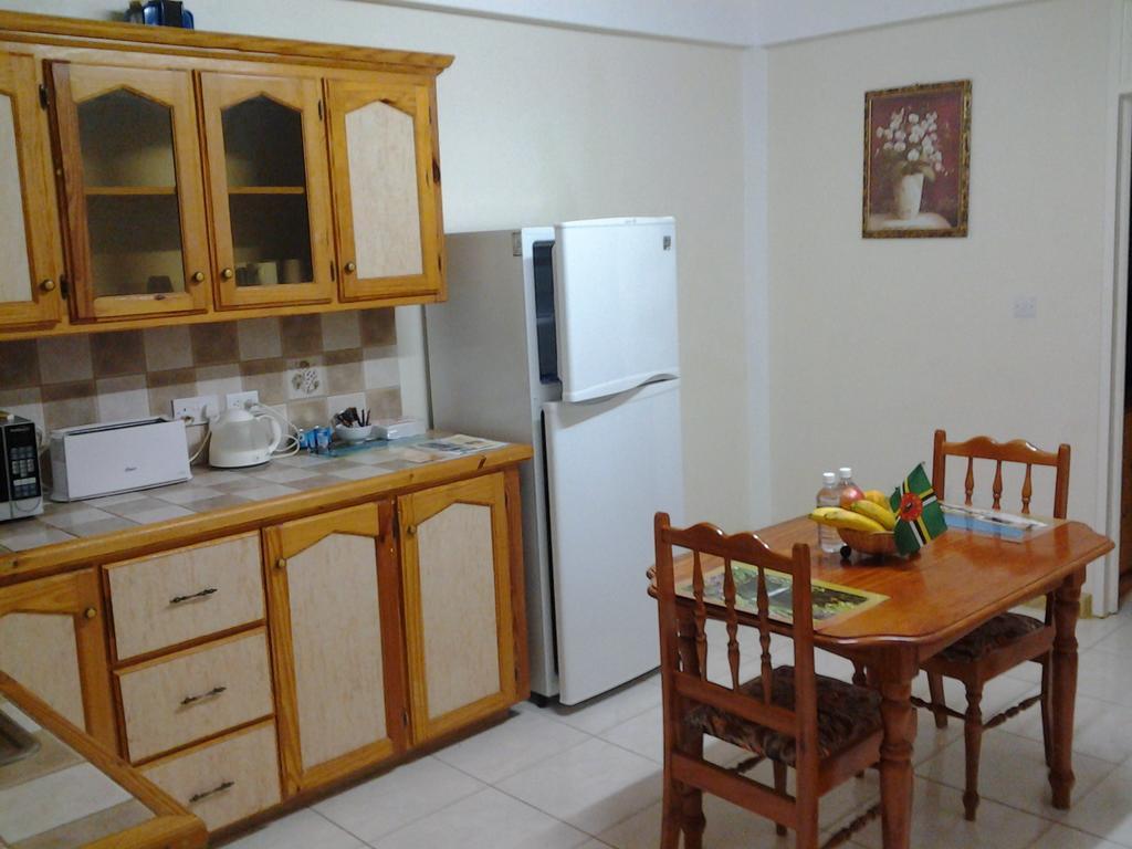 Apartment Fairwinds *