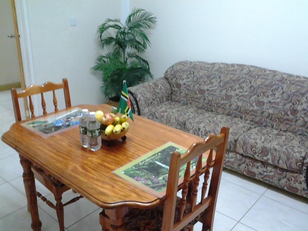 Apartment Fairwinds *