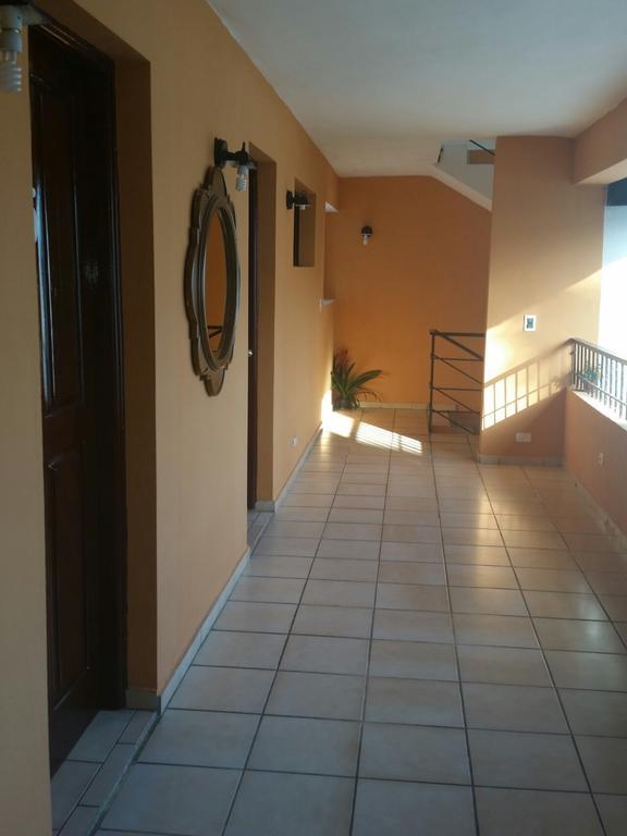 Guest house Residencial Allegra 2*