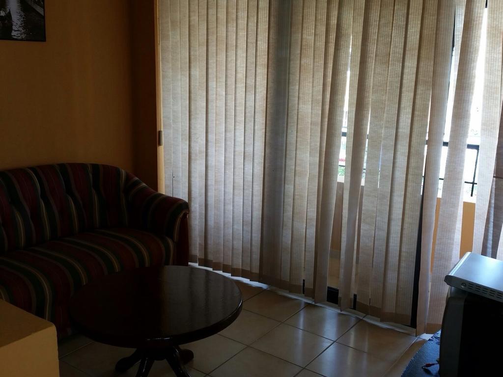 Residencial Allegra 2* Boca Chica