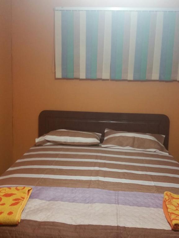 Residencial Allegra Boca Chica