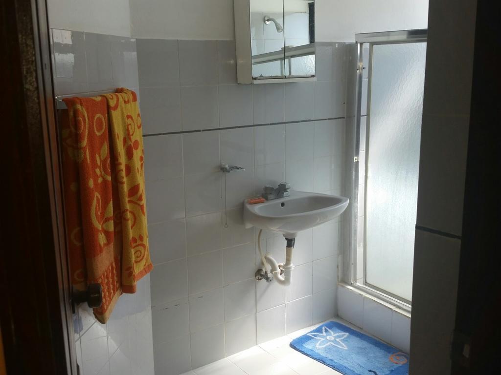 Residencial Allegra Guest house