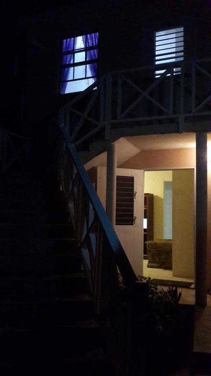 Haven House