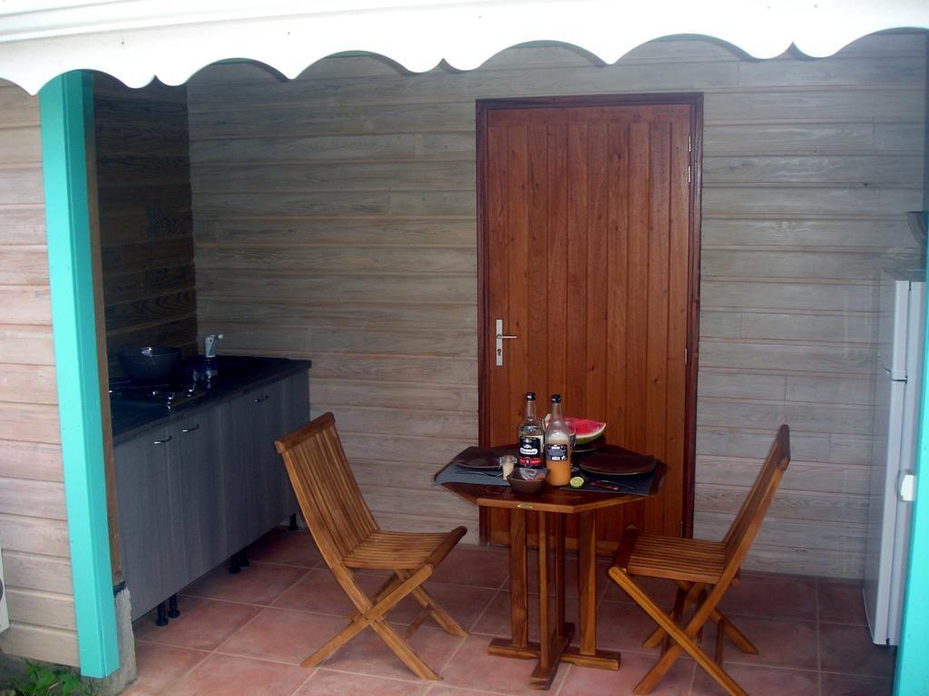 Holiday home Residences Guadeloupe Sainte-Rose