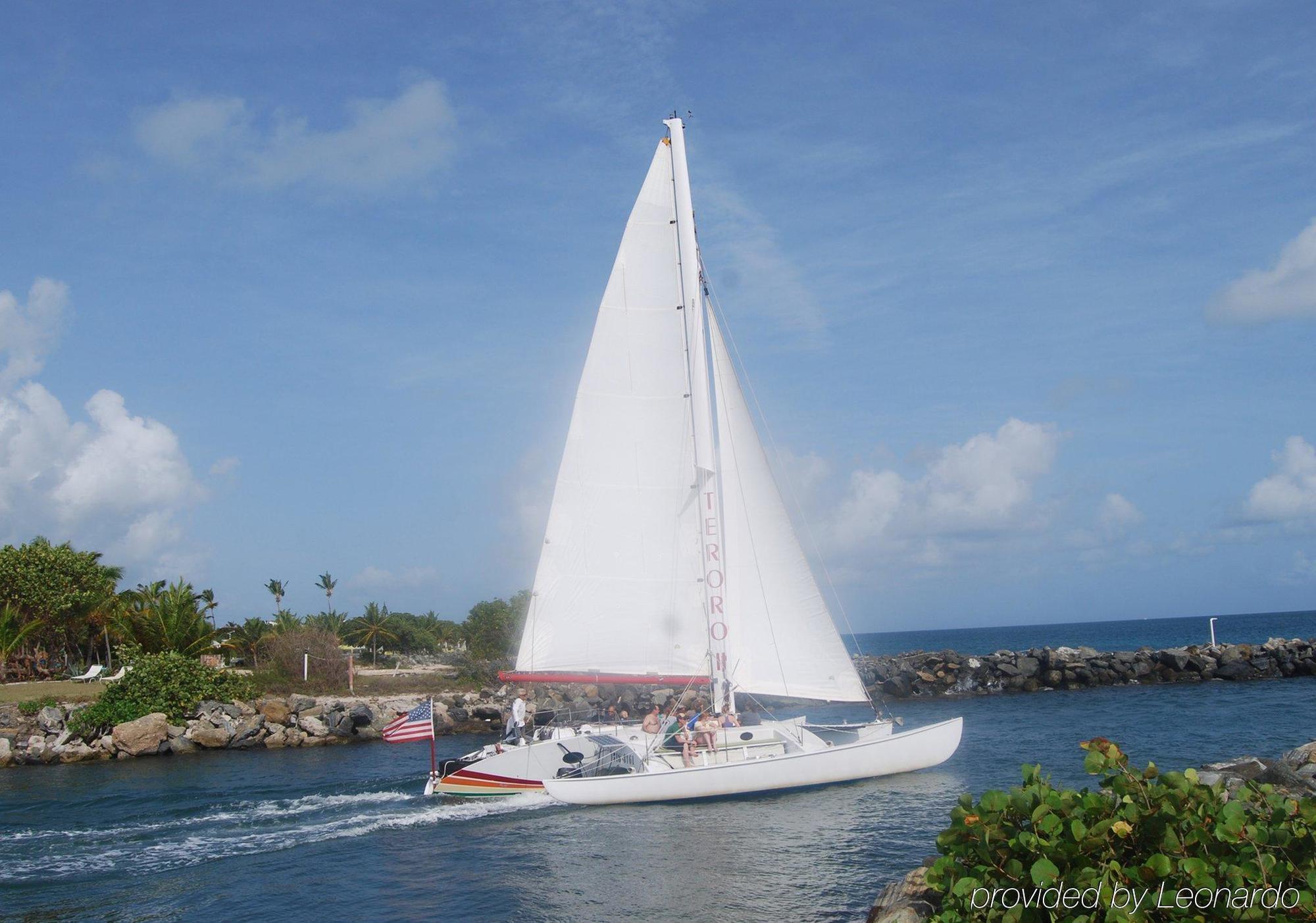 Resort Tamarind Reef Spa & Marina 3*