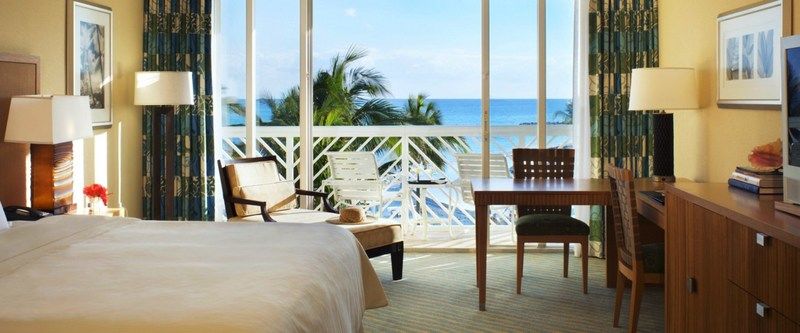 Resort Lighthouse Pointe At Grand Lucayan Freeport