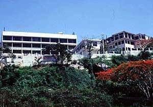 Hotel Vistamar 2*