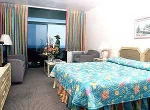 Hotel Vistamar Quebradillas