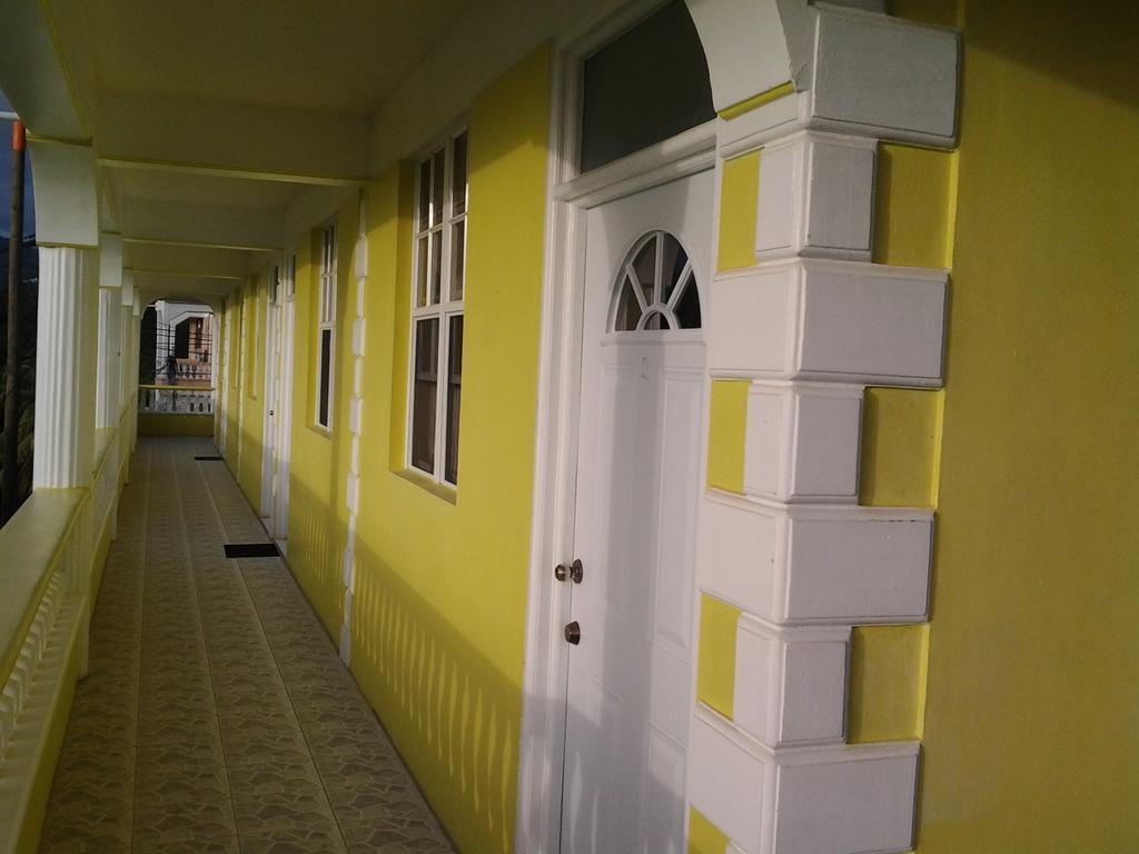 Apartment Fairwinds