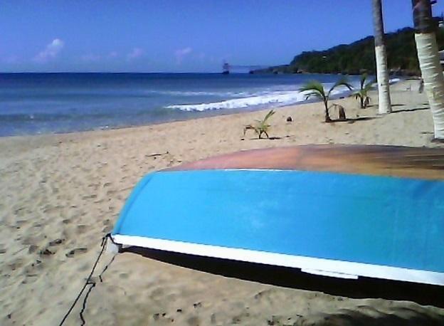 Brisas De Borinquen Apartment *