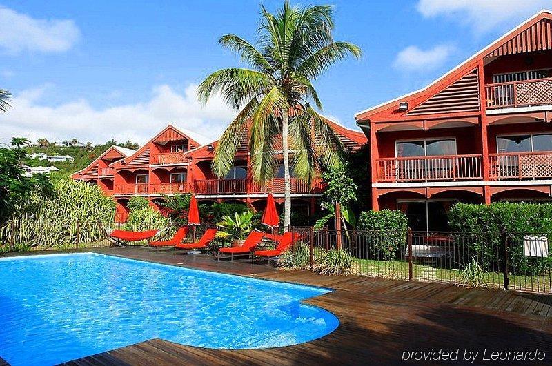 Hotel Orient Bay Palm Court 4 Stars Quarter of Orleans