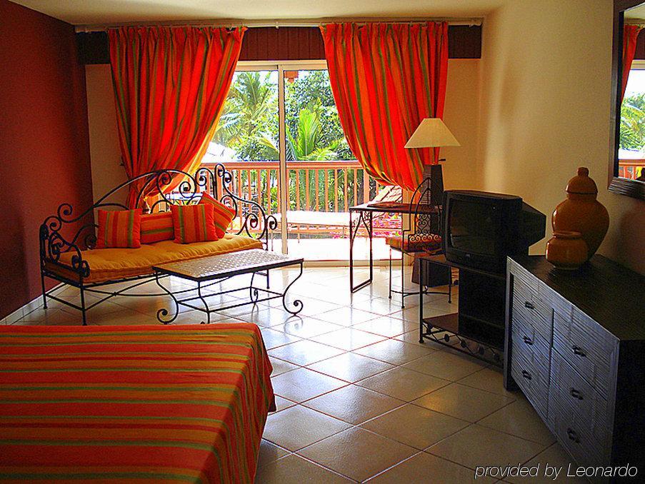 Orient Bay Palm Court 4 Stars Quarter of Orleans