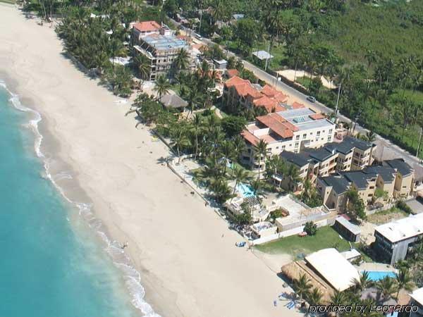 Hotel Kite Beach Cabarete