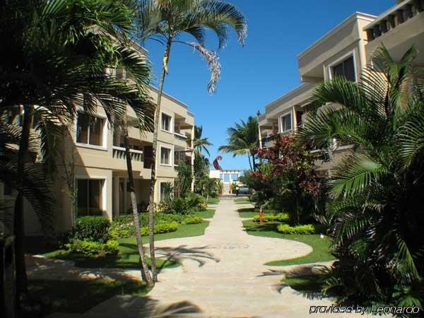 Hotel Kite Beach Cabarete