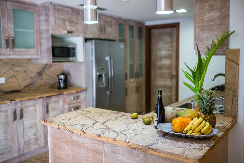 Villa Balcones Del Atlantico Pousada *
