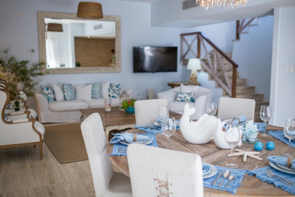 Villa Balcones Del Atlantico * Las Terrenas