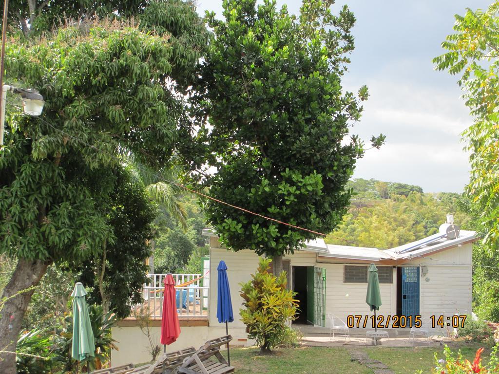 Kingsworth Bed & Breakfast 2*