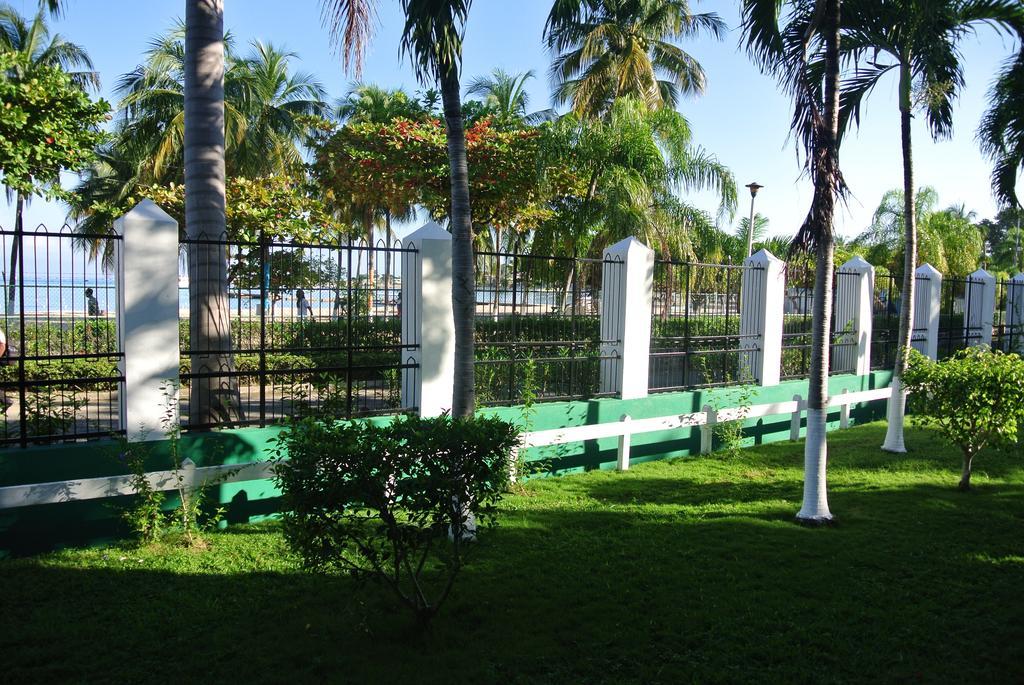 Apartamento 4 Ocho Rios