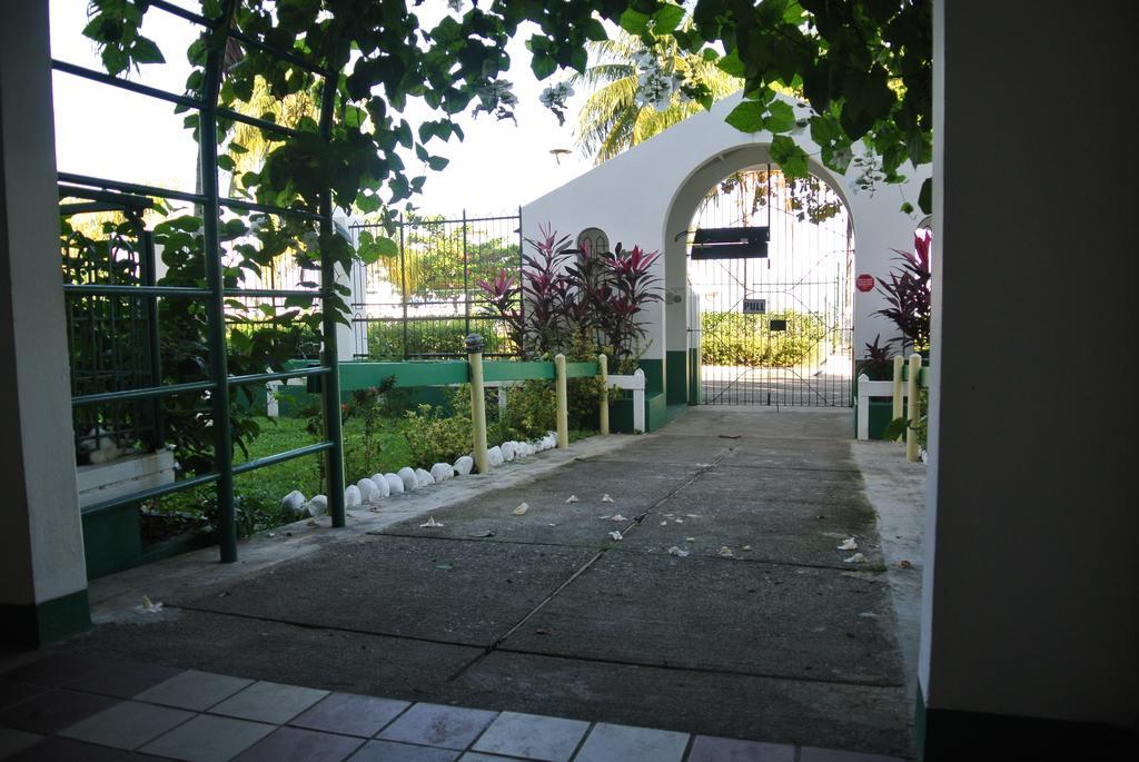 4 Apartamento Ocho Rios