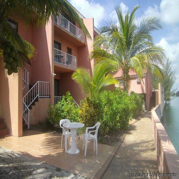Villa Dundee Bay *